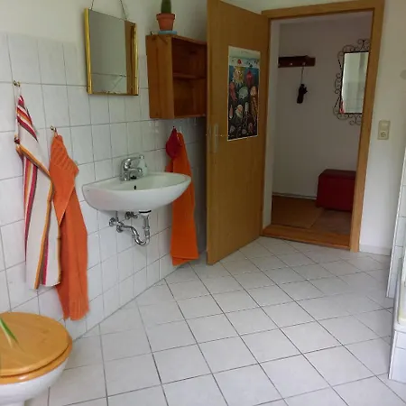 Wiesepeter Διαμέρισμα *