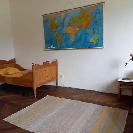 Wiesepeter Διαμέρισμα