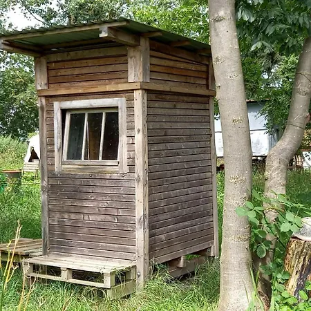 Διαμέρισμα Wiesepeter *