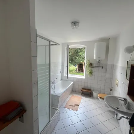 Wiesepeter Διαμέρισμα Brussow