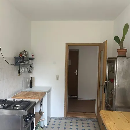 Wiesepeter Διαμέρισμα *